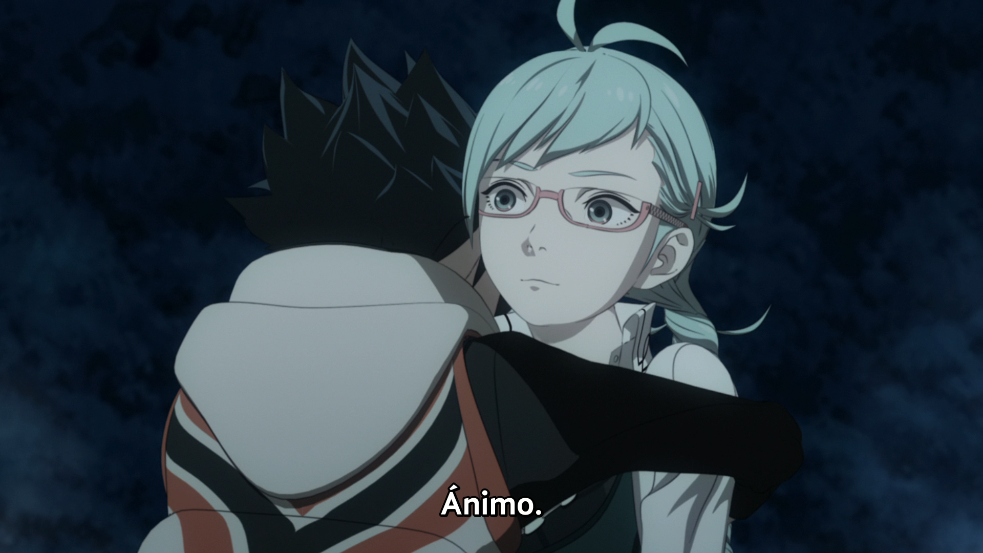 Bubuki Buranki (BD 1080p) (Fictional Movement)